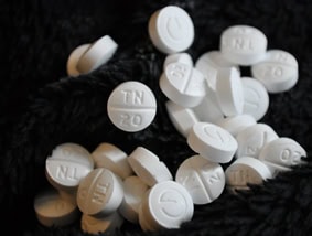Tamoxifen - antihormonpiller til efter brystkræft