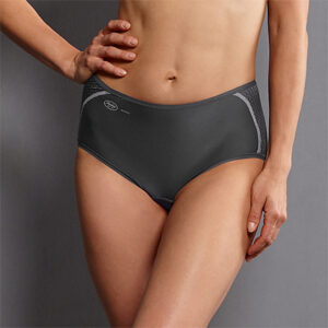 Sportstrusser antracit