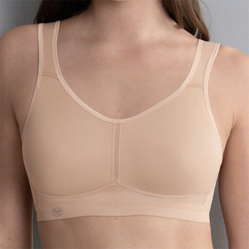 Komfortabel Vivana Active BH fra Anita Care til dig, der er aktiv