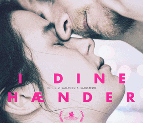 I dine hænder - en kærlighedshistorie om aktiv dødshjælp