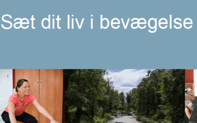 Rehabilitering - fra Dallund til Nyborg