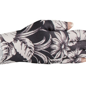 Bali Night kompressionshandske fra LympheDivas