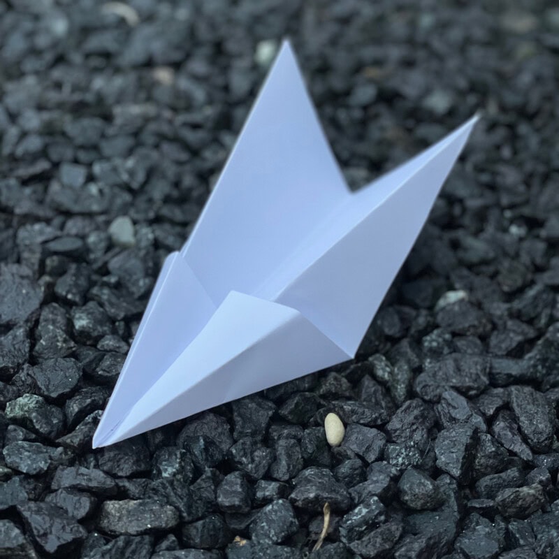 Hvad er det værste, der kan ske?