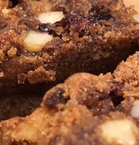 Livja kagen - sådan bager du den