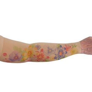 Dahlia kompressionsærme