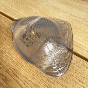 Aqua Wave svømmeprotese fra Amoena