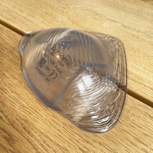 Aqua Wave svømmeprotese fra Amoena