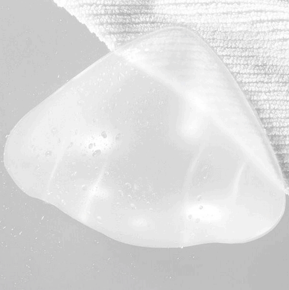 Aqua Wave svømmeprotese til dig, der er brystopereret