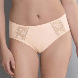 Safina trusser fra Anita i farven biscuit