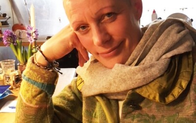 Christina Selden fik aldrig sit gamle hår tilbage