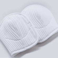 SoftCompress brystbandage til dig, der har lymfødem