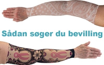 Sådan søger du bevilling