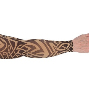 Celtic kompressionsærme