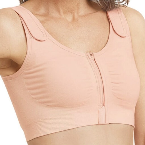 Rosa Leyla kompressionsBH fra Amoena