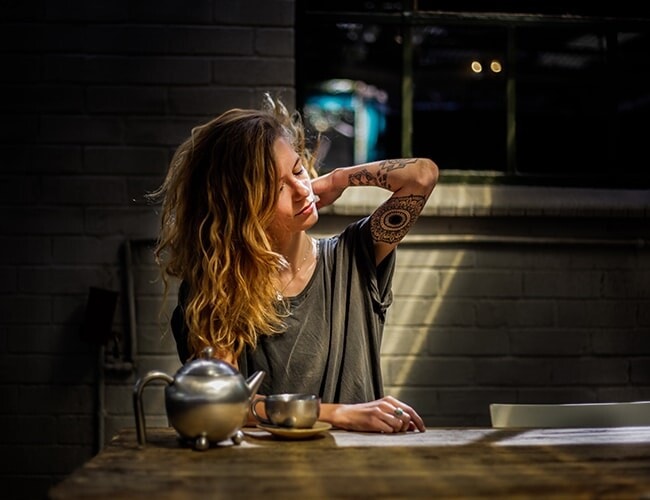 Det er alfa-omega at kende sin bh størrelse