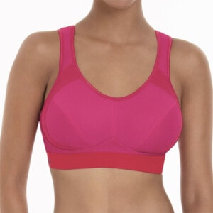 Extreme Control SportsBH med lomme i begge sider fra Anita Care