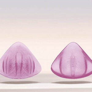 Pure Fresh svømmeprotese fra Anita Care pink