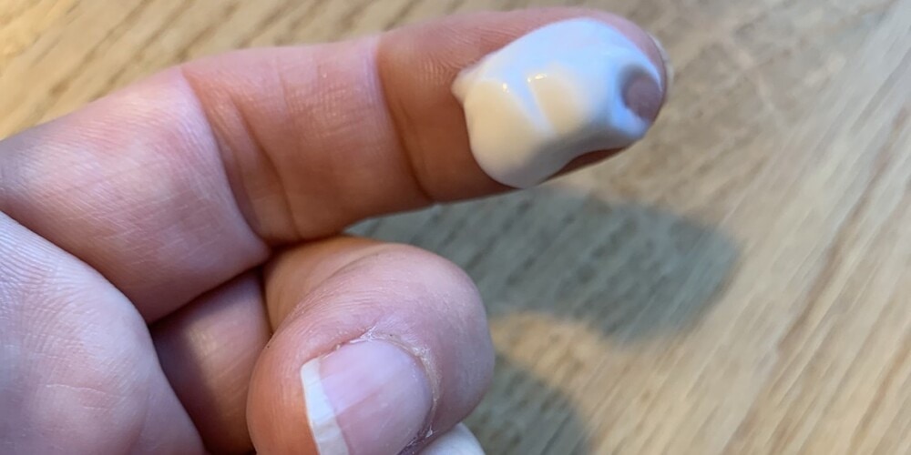 God hudpleje er alfa-omega for dig, der har lymfødem