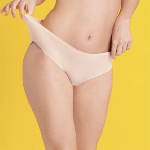 Essentials Hipster fra Anita i smart rose