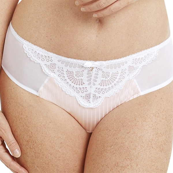 Flotte feminine Karolina trusser fra Amoena