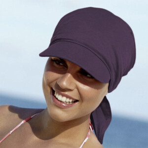 Lilla Laguna tørklæde med UV 50+ beskyttelse