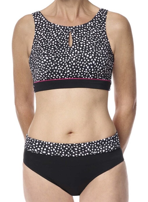 Manila bikini top og Manila bikinitrusser