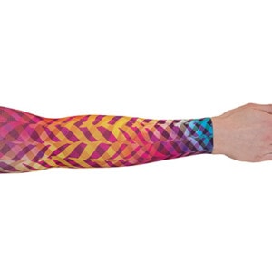 Chroma kompressionsærme fra LympheDIVAs