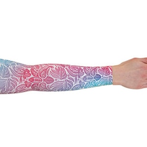 Oasis kompressionsærme fra LympheDIVAs