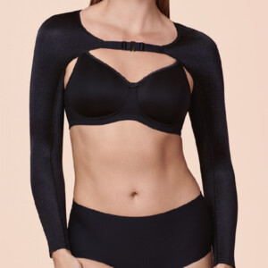 Houston bolero fra Anitas Lymph O Fit-serie