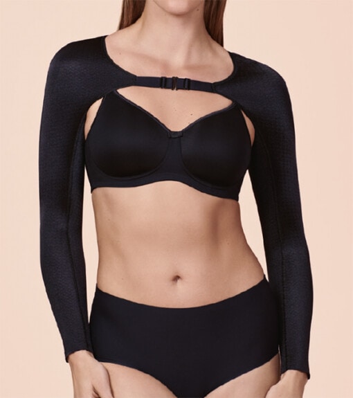 Houston bolero fra Anitas Lymph O Fit-serie