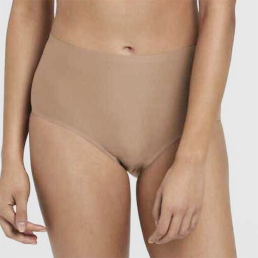Essentials High Waist trusser - dusty rose