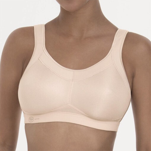 Den ultimative Momentum sportsBH - smart rose