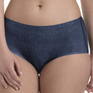 Essential Art High Waist Briefs