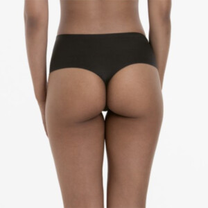 Essentials g-streng trusser - set bagfra