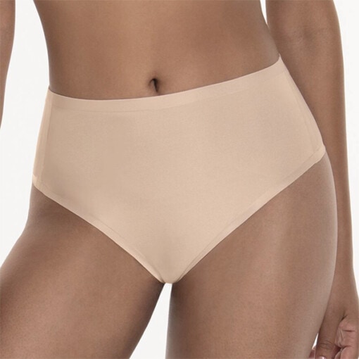 Essential g-strengs trusser - smart rose