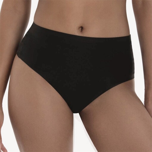 Essentials g-streng trusser - sort