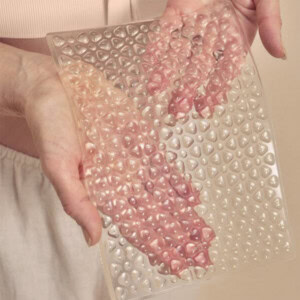 Lymph Flow trykpude - stor