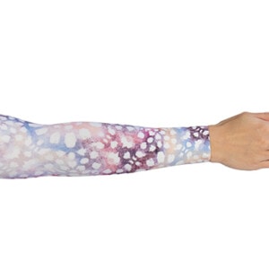 Dottie kompressionsærme fra LympheDIVAs