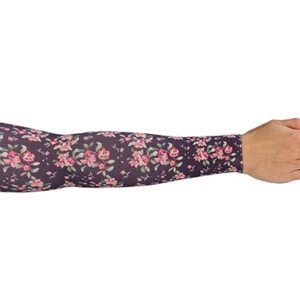 Jenny kompressionsærme fra LympheDIVAs