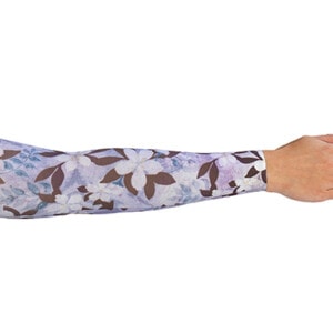 Persephone kompressionsærme fra LympheDIVAs