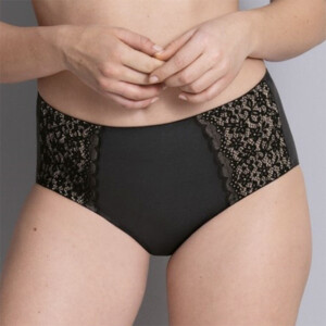 Havanna trusser fra Anita - her i sort