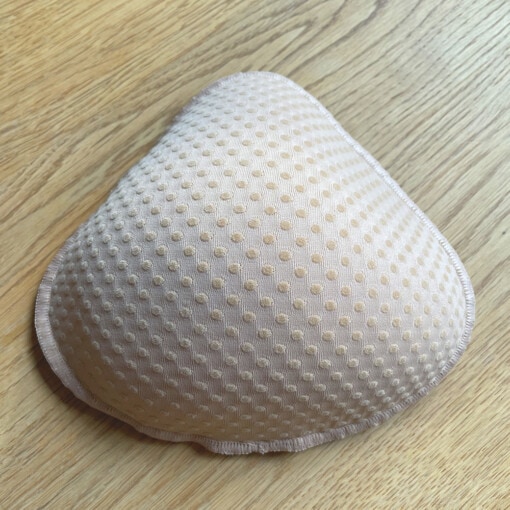 EquiLight stofprotese fra Anita Care