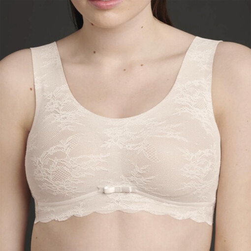Essential Lace BH - krystal