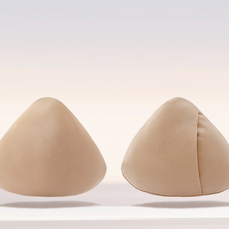 TriFirst stofprotese fra Anita Care til begge sider