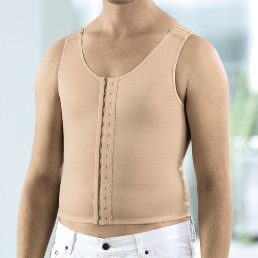 Newark kompressionsvest fra Anita Care - en del af den innovative Lymph O Fit-serie