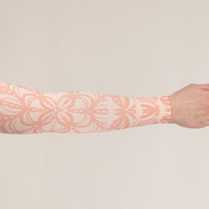 Lorelai kompressionsærme fra LympheDIVAs