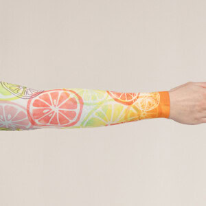 Paloma kompressionsærme fra LympheDIVAs