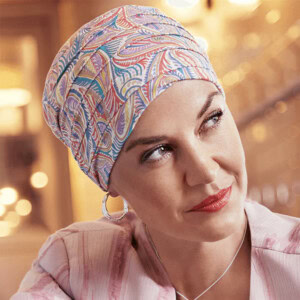 Yoga turban Festive Ornaments fra House of Christine