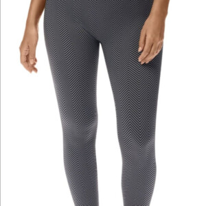 Liane Leggings fra Amoena med let kompression