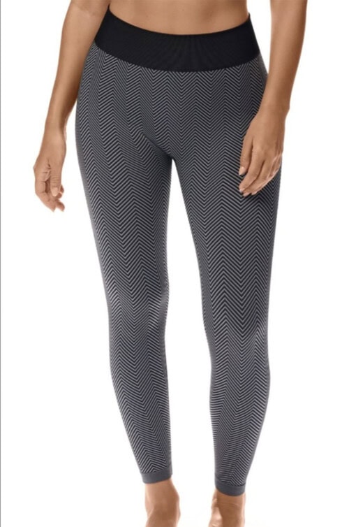 Liane Leggings fra Amoena med let kompression